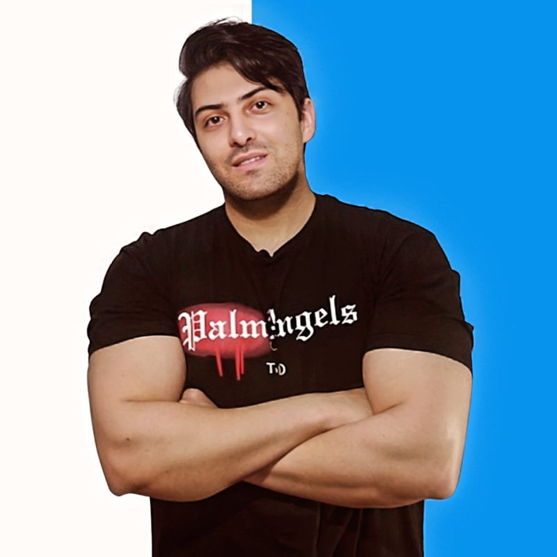 حسام الدین اکبری