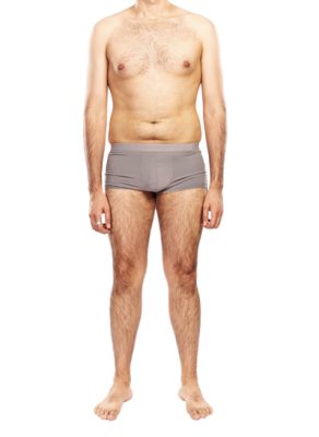 عکس مرد از روبرو